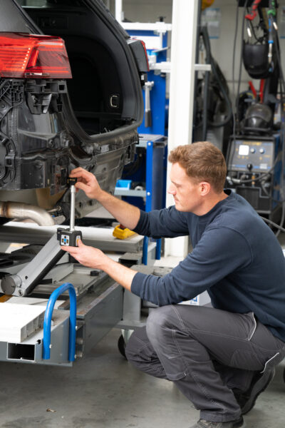 Carrosserie Topmotors 66