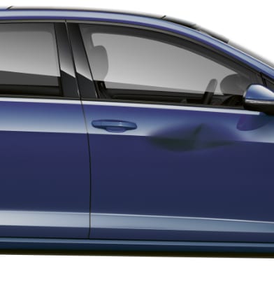 Carrosserie Topmotors Golf Doors