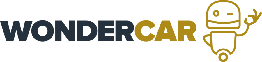 Wondercar Logo